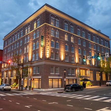 Hotel Heron Old Town Александрия Экстерьер фото
