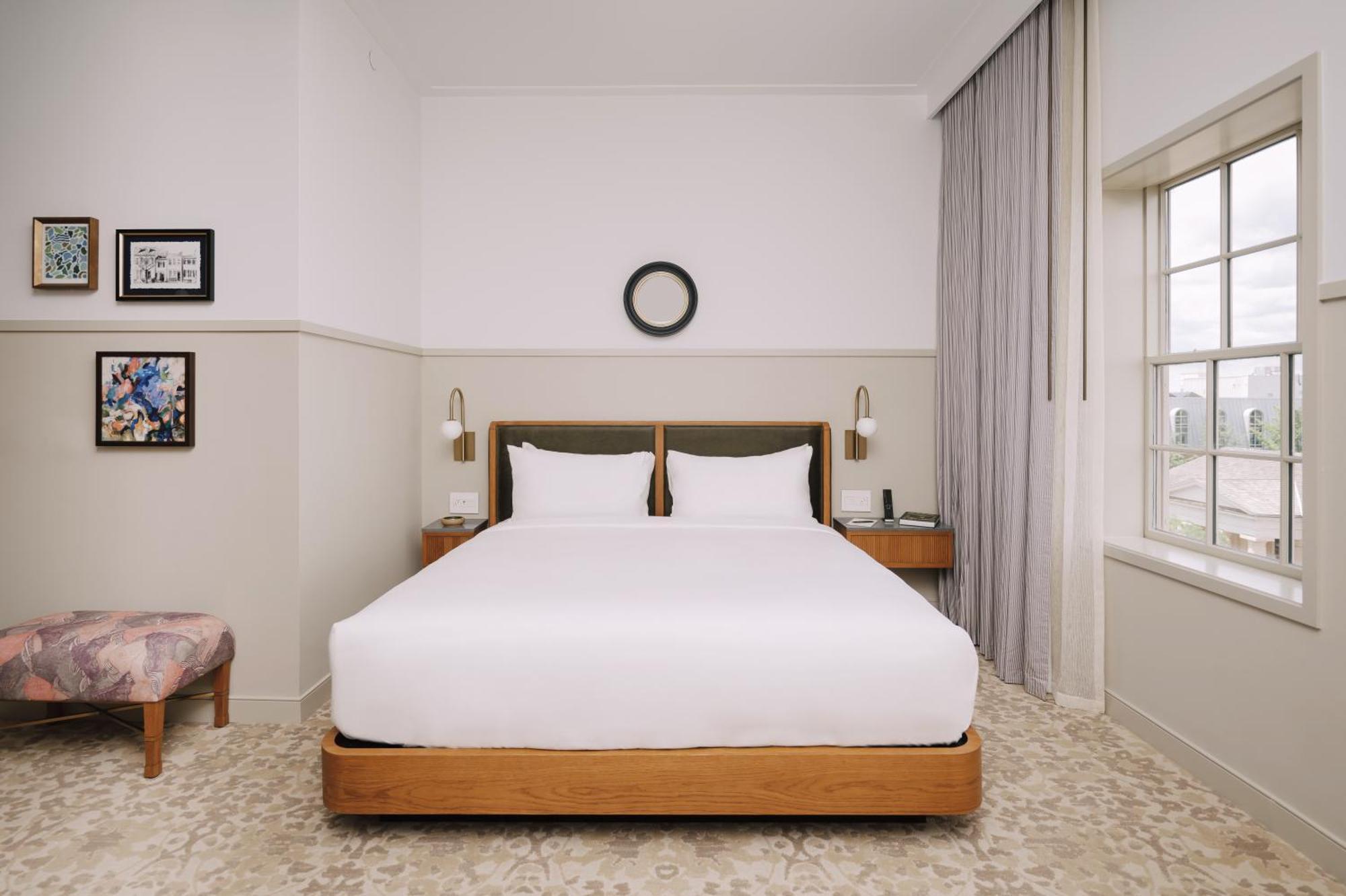 Hotel Heron Old Town Александрия Экстерьер фото